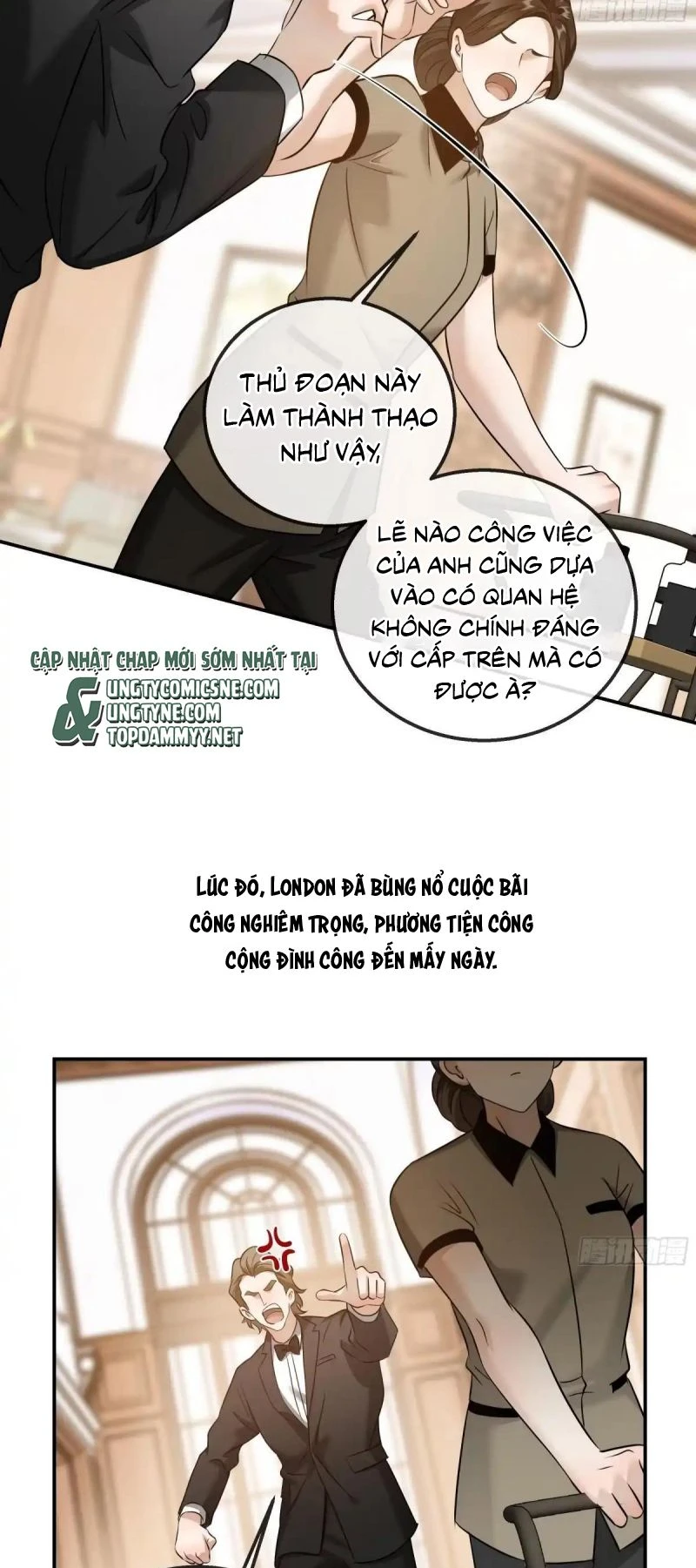 Gặp Tuyết Giữa Hạ Chapter 42 - 22