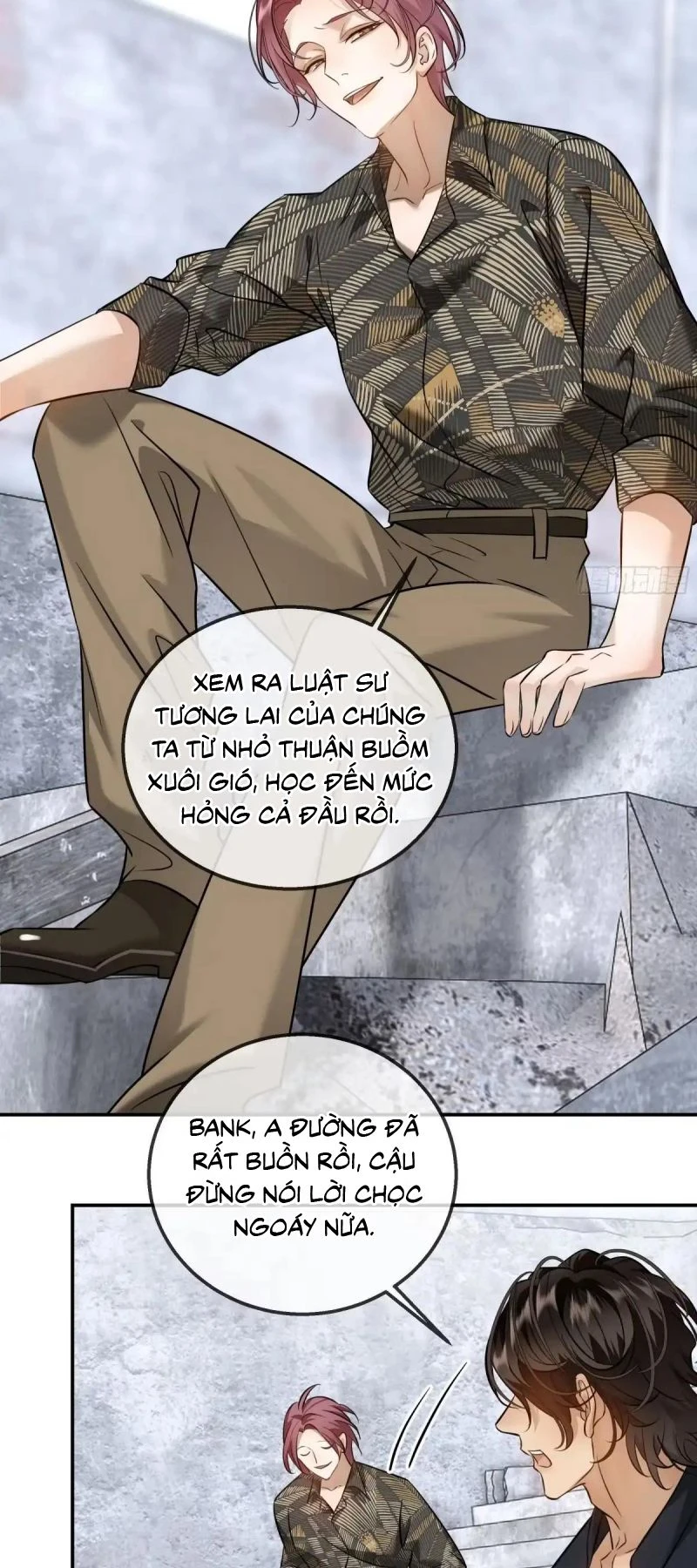 Gặp Tuyết Giữa Hạ Chapter 42 - 26