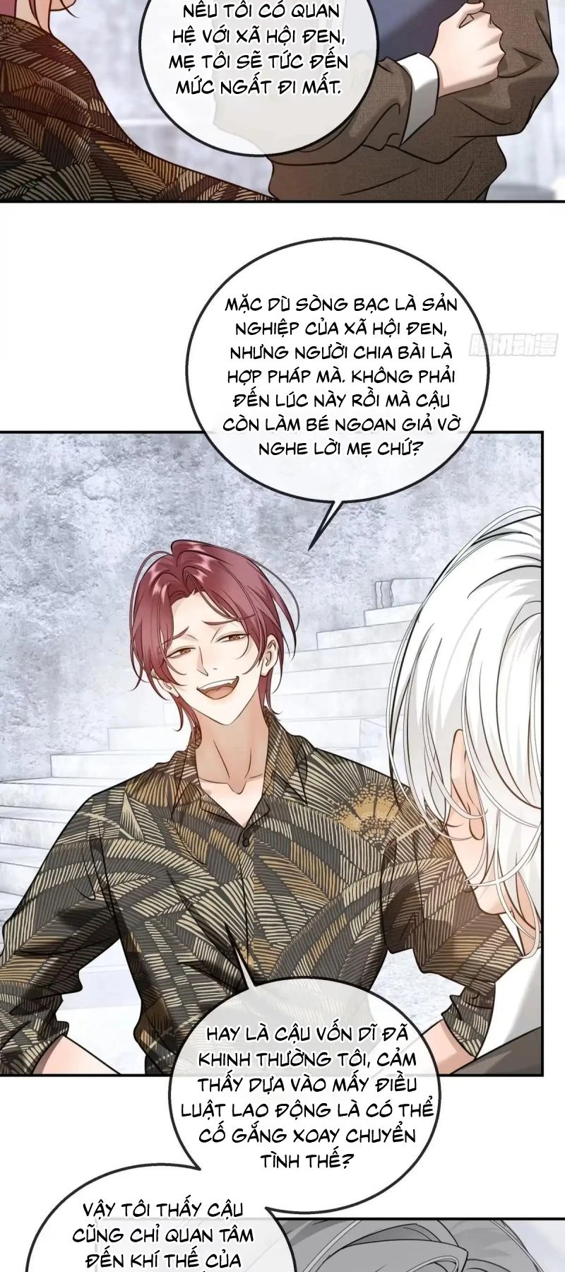 Gặp Tuyết Giữa Hạ Chapter 42 - 28