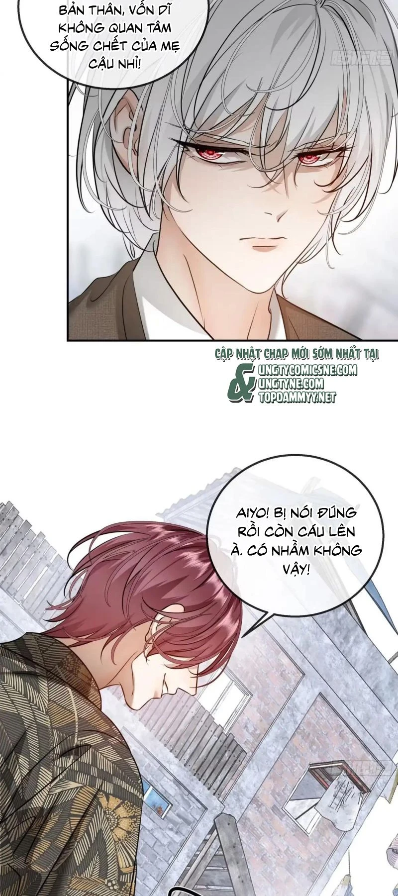 Gặp Tuyết Giữa Hạ Chapter 42 - 29