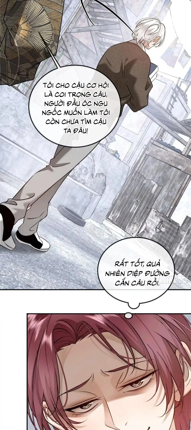 Gặp Tuyết Giữa Hạ Chapter 42 - 30
