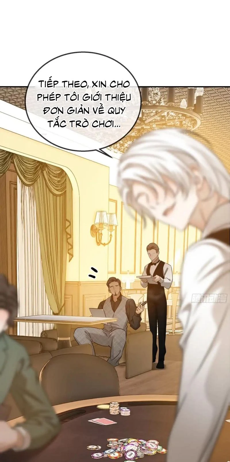 Gặp Tuyết Giữa Hạ Chapter 42 - 38