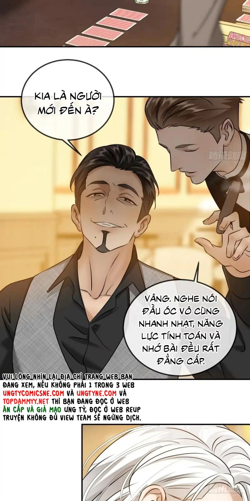 Gặp Tuyết Giữa Hạ Chapter 42 - 39