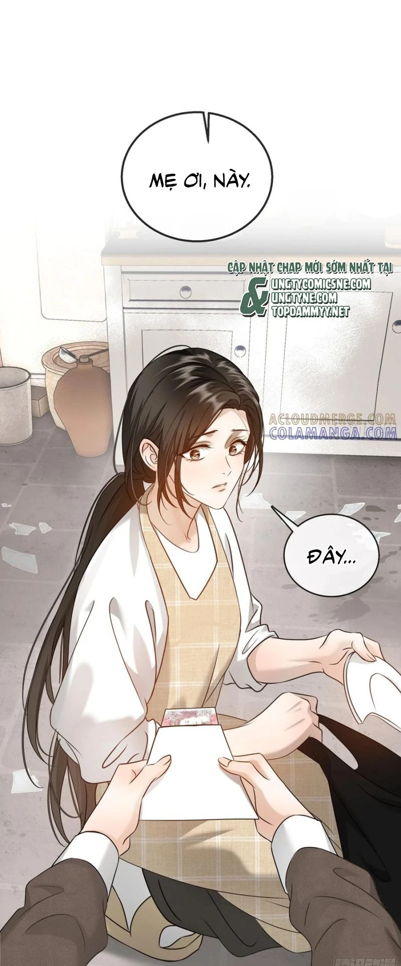 Gặp Tuyết Giữa Hạ Chapter 43 - 3