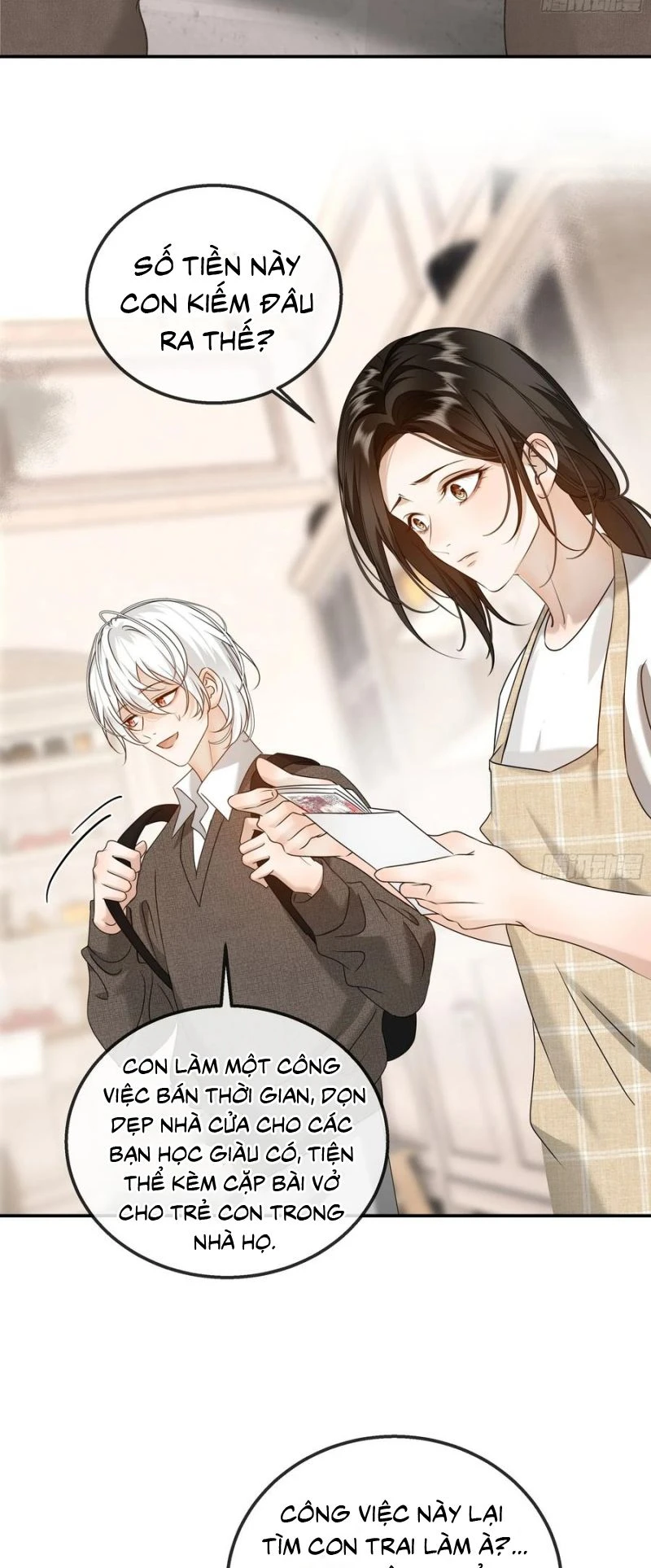 Gặp Tuyết Giữa Hạ Chapter 43 - 4