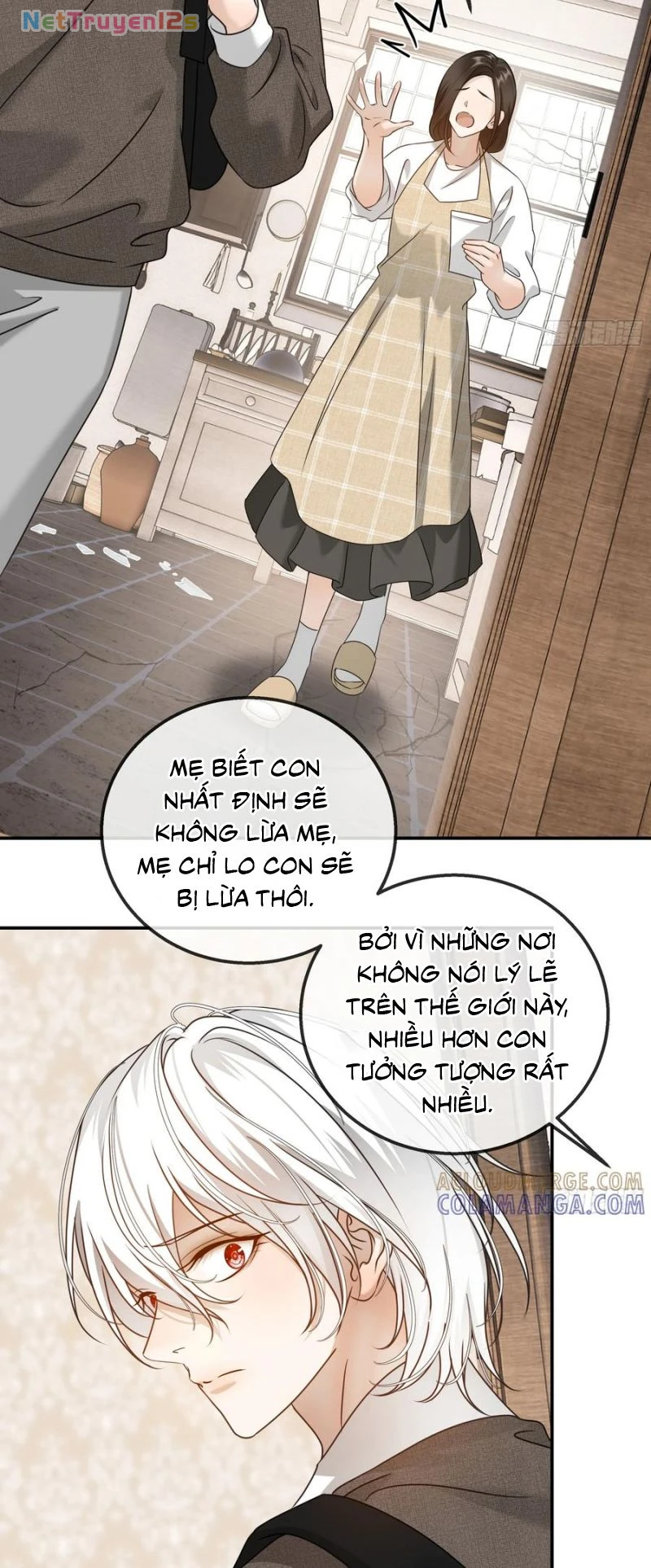 Gặp Tuyết Giữa Hạ Chapter 43 - 6
