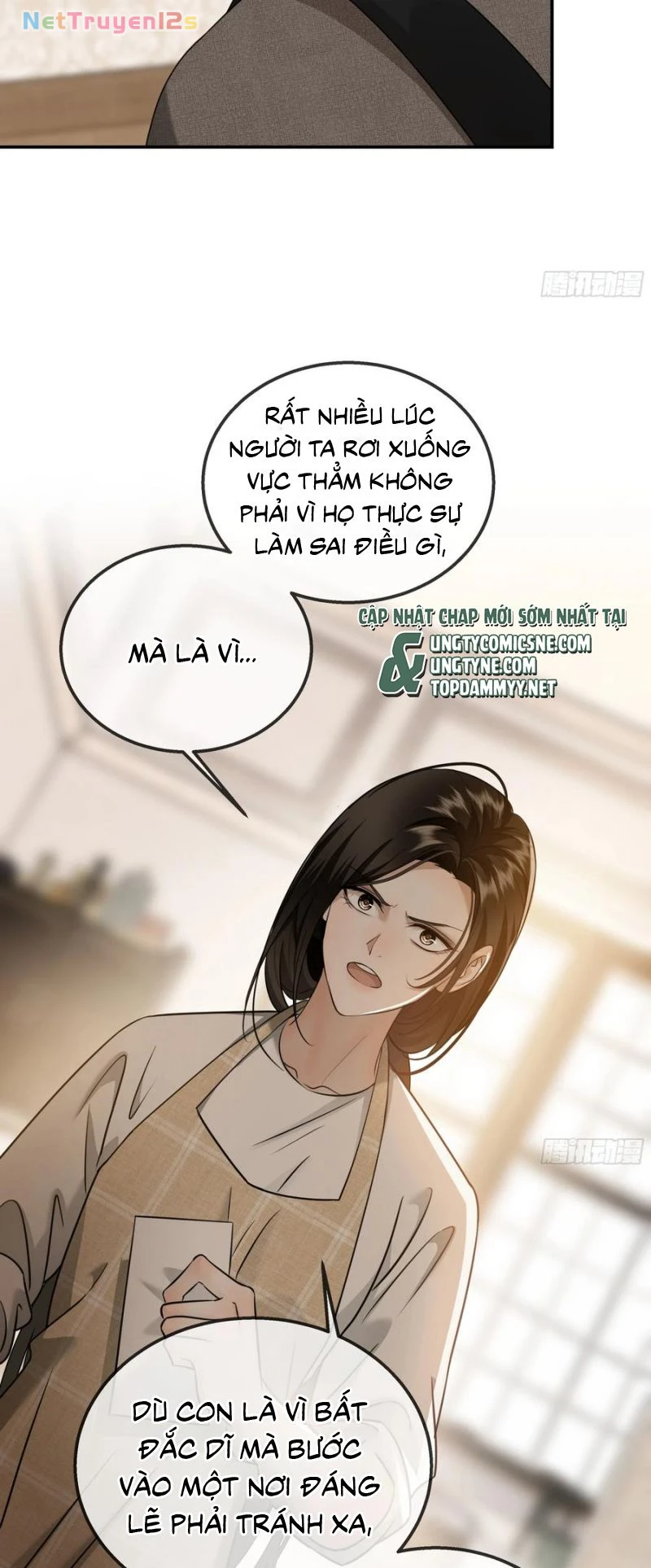 Gặp Tuyết Giữa Hạ Chapter 43 - 7