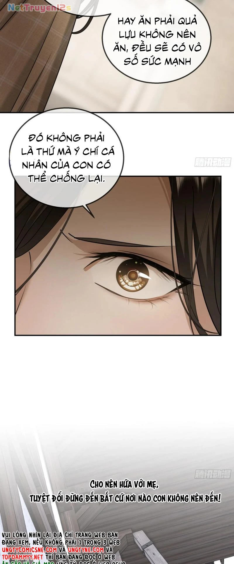 Gặp Tuyết Giữa Hạ Chapter 43 - 8