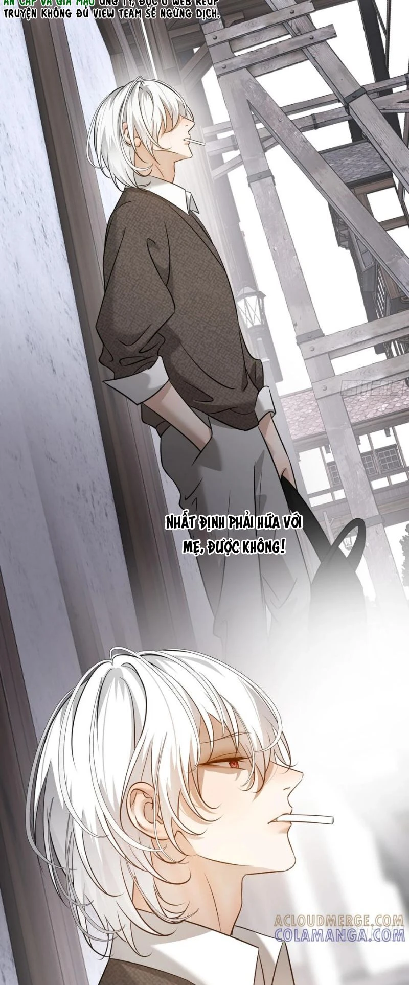 Gặp Tuyết Giữa Hạ Chapter 43 - 9