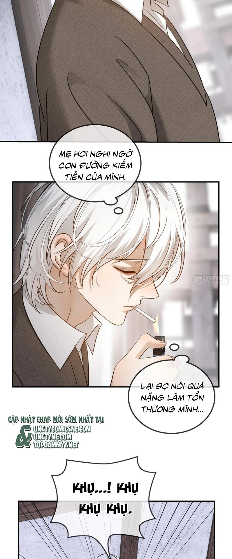 Gặp Tuyết Giữa Hạ Chapter 43 - 10