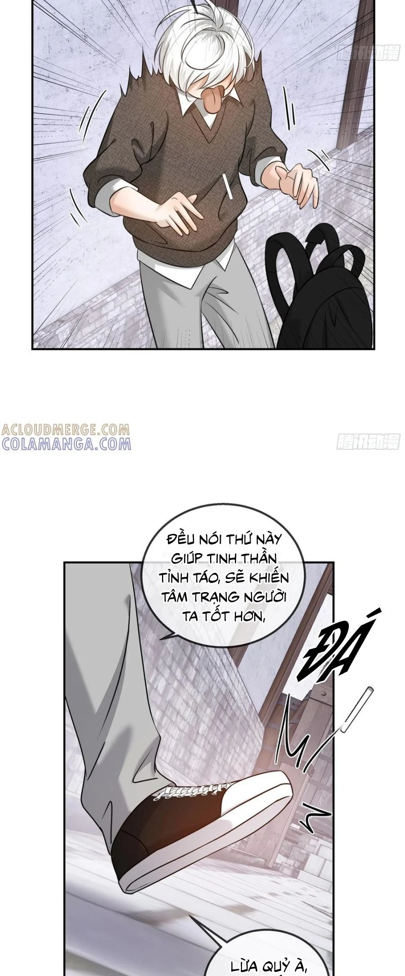Gặp Tuyết Giữa Hạ Chapter 43 - 11