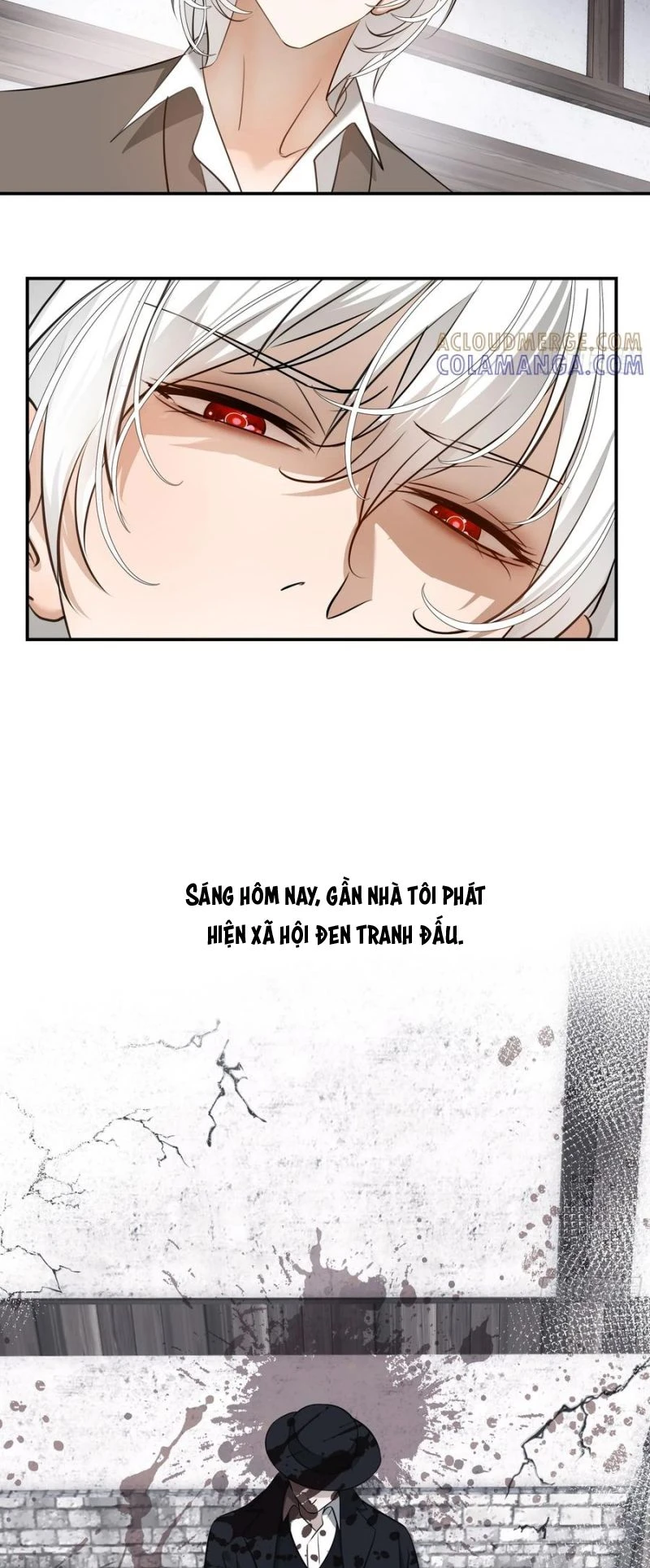 Gặp Tuyết Giữa Hạ Chapter 43 - 13