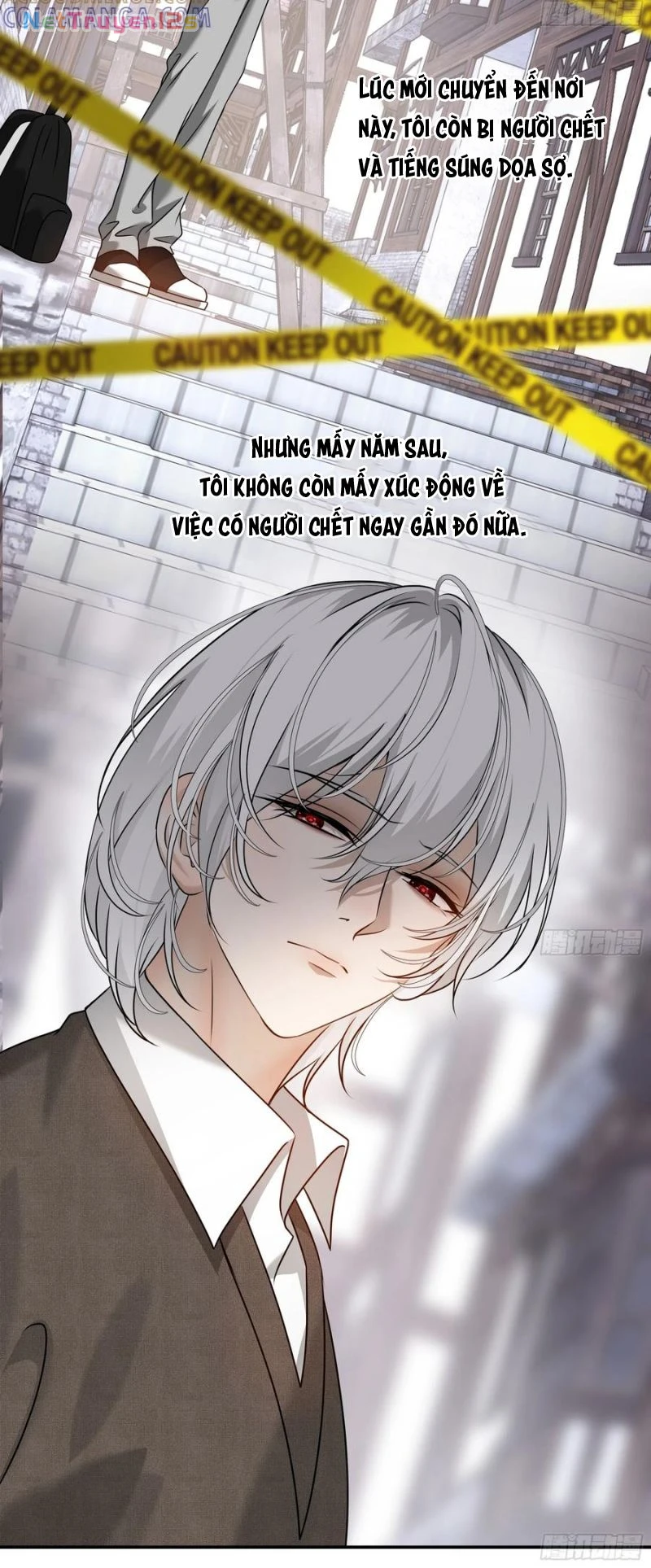 Gặp Tuyết Giữa Hạ Chapter 43 - 15