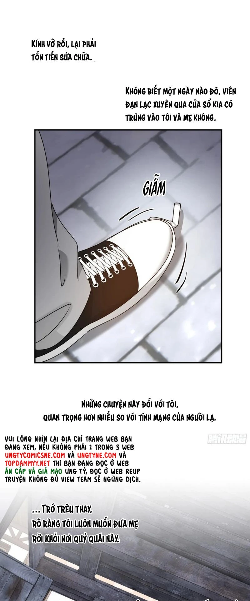 Gặp Tuyết Giữa Hạ Chapter 43 - 16