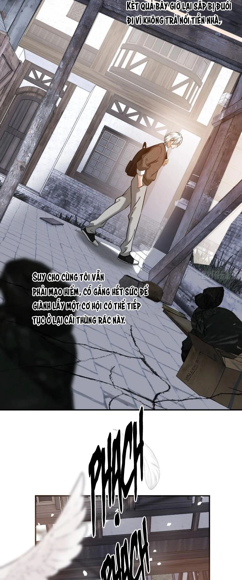 Gặp Tuyết Giữa Hạ Chapter 43 - 17