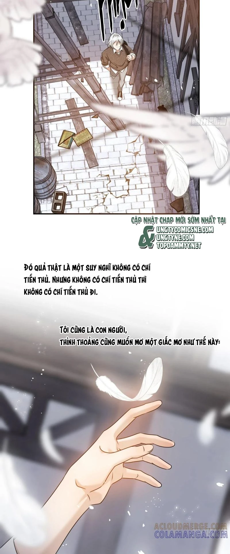 Gặp Tuyết Giữa Hạ Chapter 43 - 18