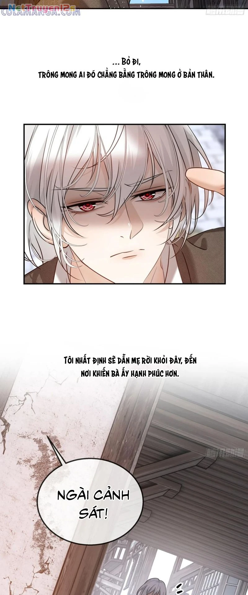 Gặp Tuyết Giữa Hạ Chapter 43 - 21