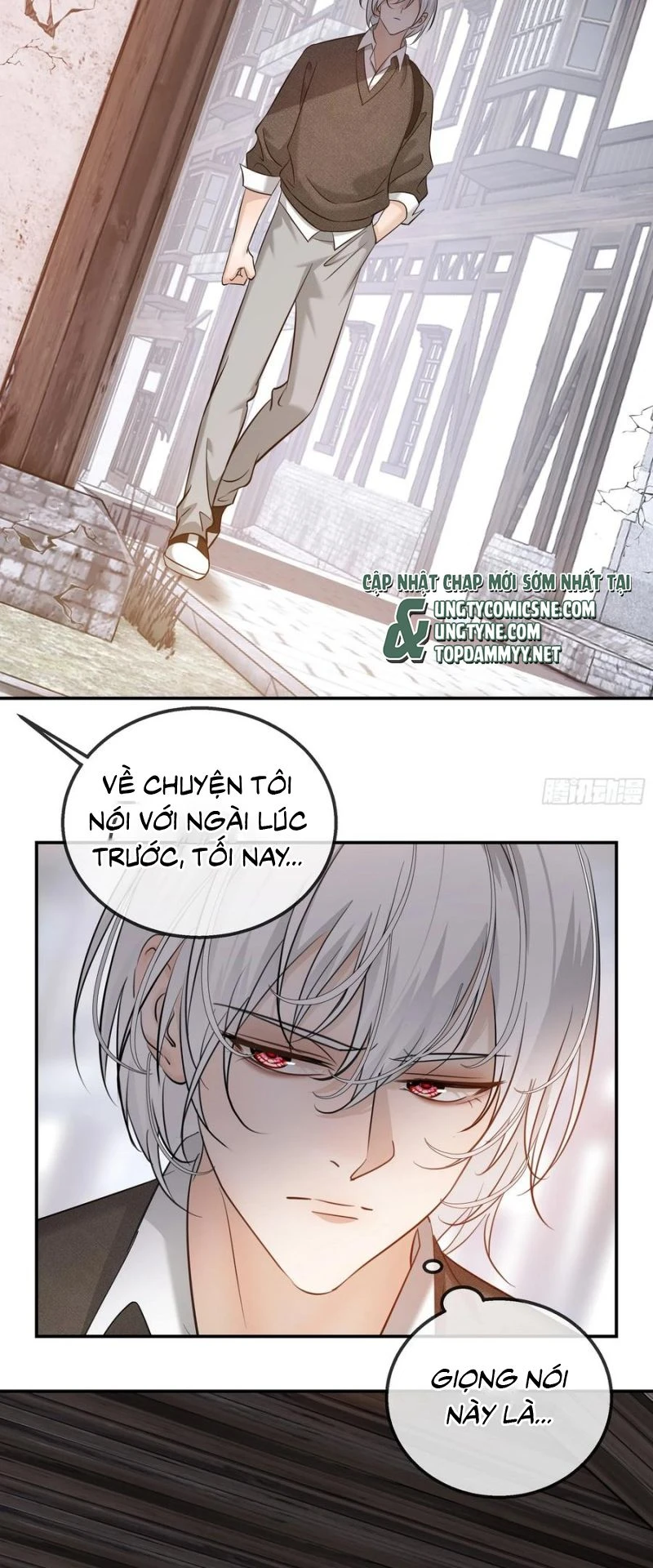 Gặp Tuyết Giữa Hạ Chapter 43 - 22