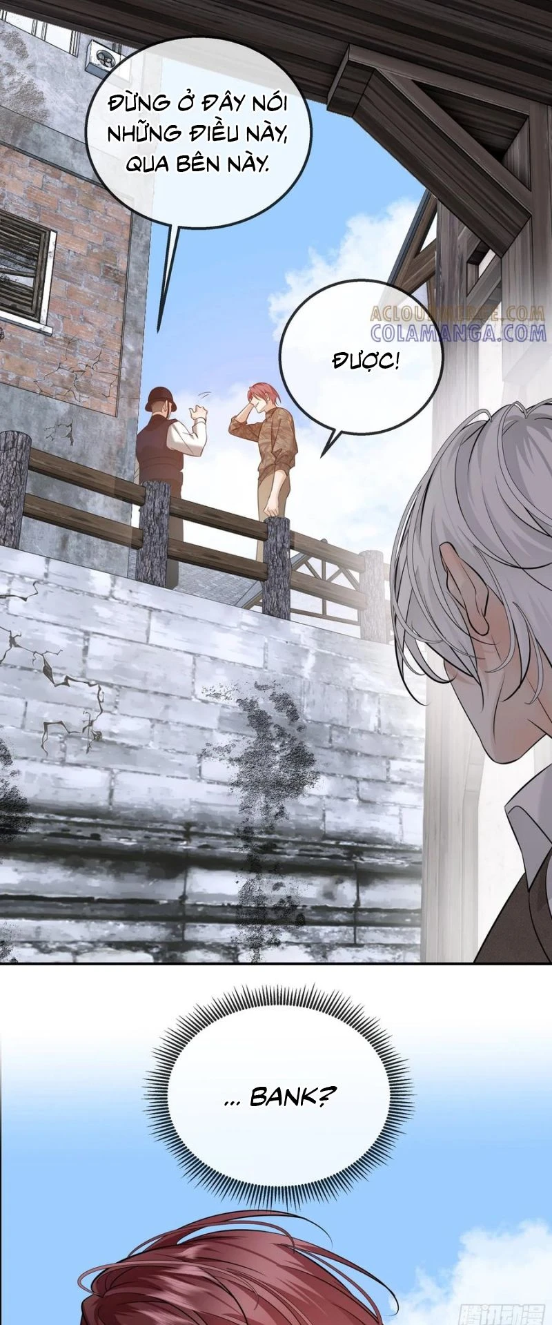 Gặp Tuyết Giữa Hạ Chapter 43 - 23