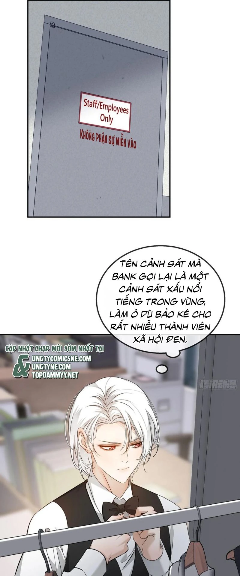 Gặp Tuyết Giữa Hạ Chapter 43 - 26