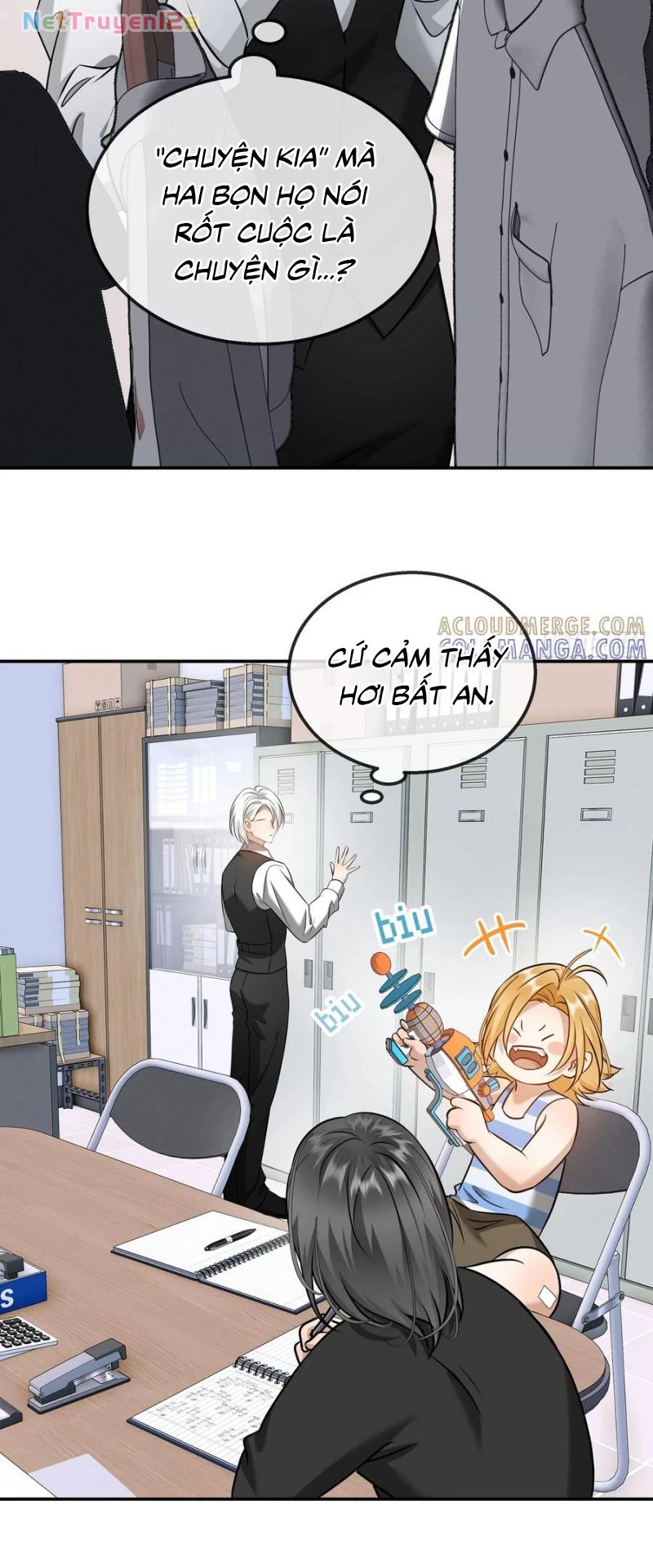 Gặp Tuyết Giữa Hạ Chapter 43 - 27