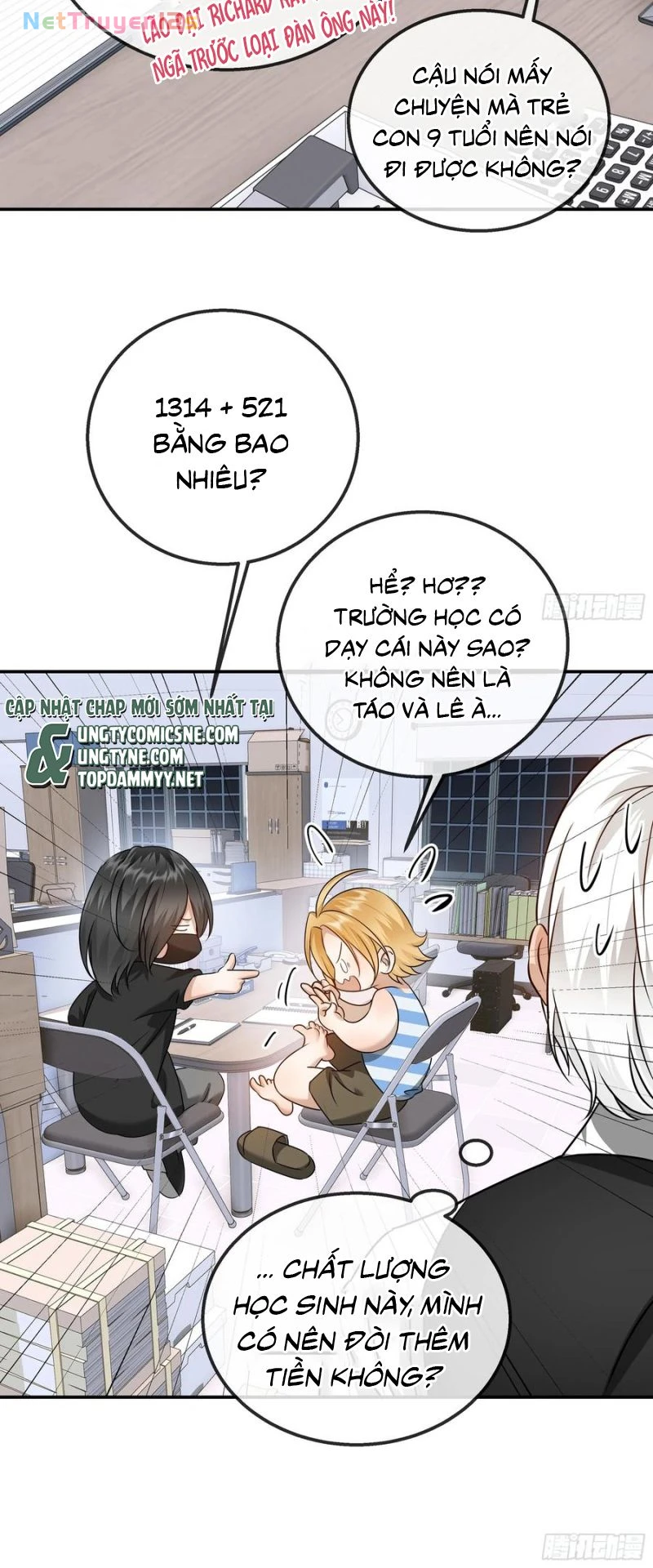 Gặp Tuyết Giữa Hạ Chapter 43 - 30
