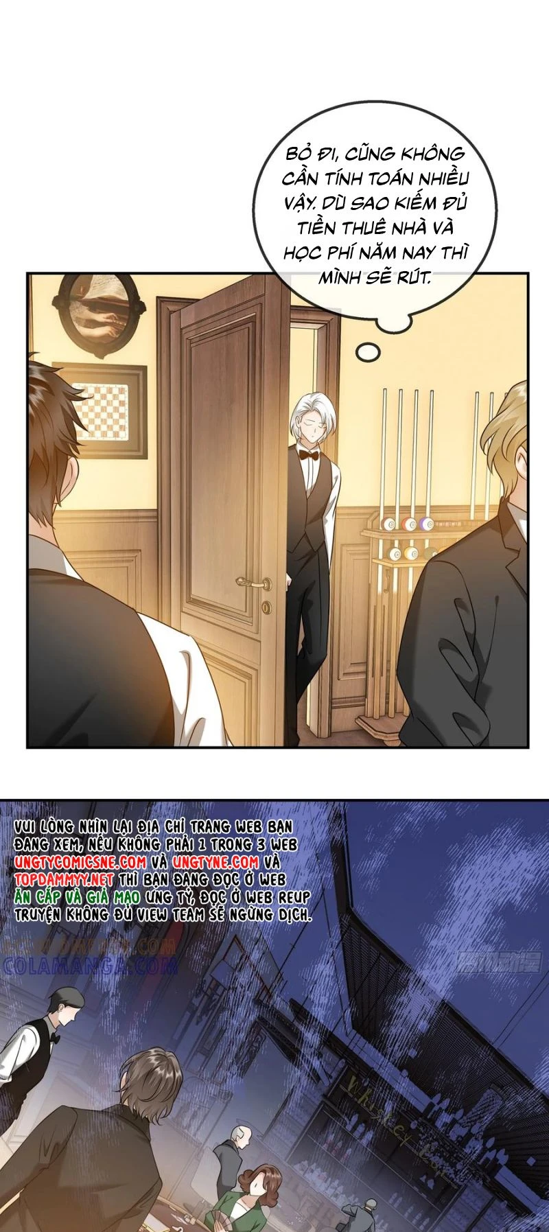 Gặp Tuyết Giữa Hạ Chapter 43 - 31