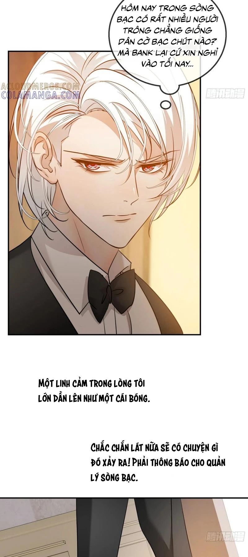 Gặp Tuyết Giữa Hạ Chapter 43 - 34