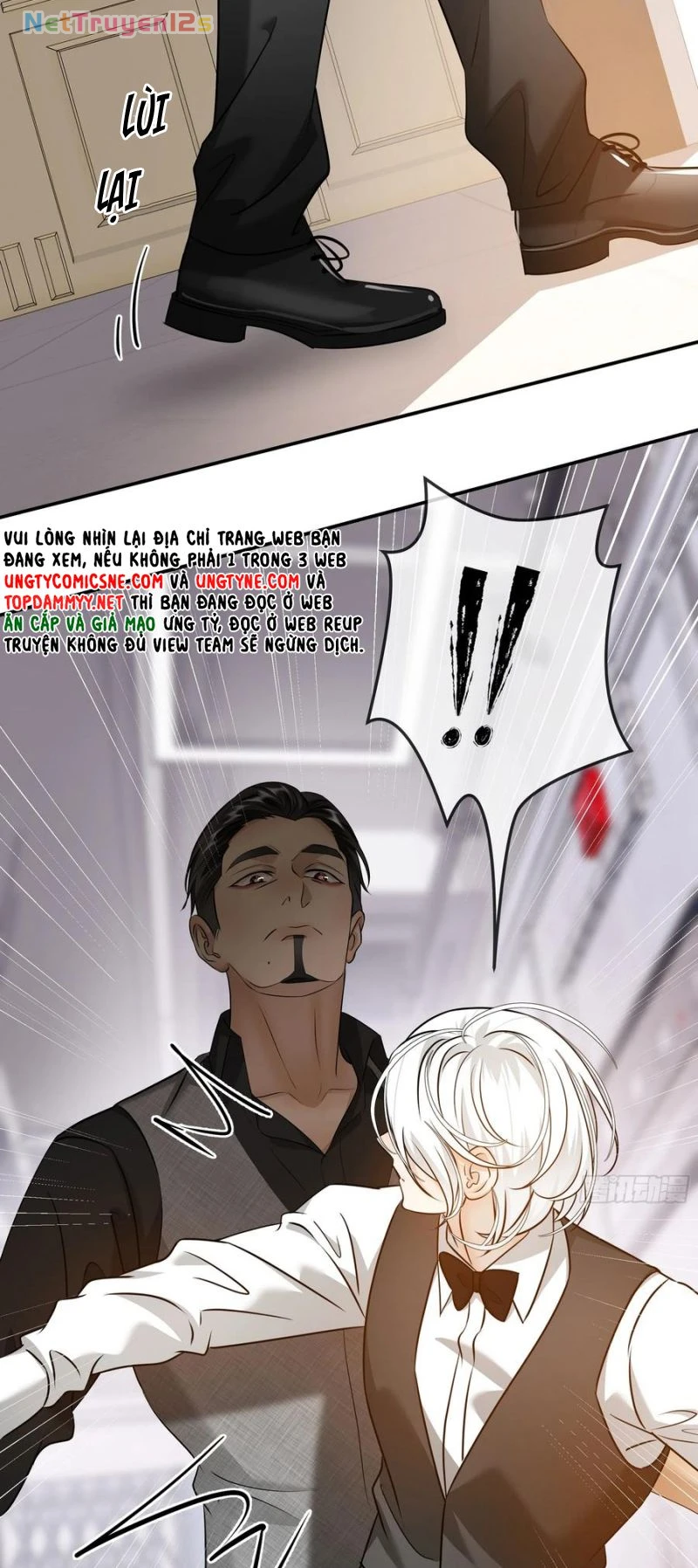 Gặp Tuyết Giữa Hạ Chapter 43 - 35