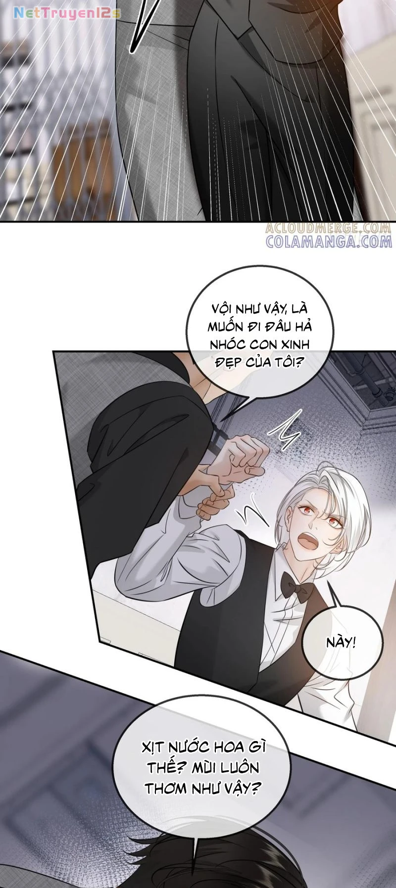Gặp Tuyết Giữa Hạ Chapter 43 - 36