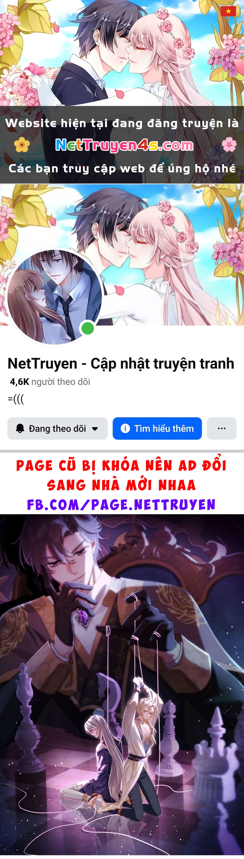 Sau Khi Bị Bạo Quân Quân Phu Cường Chiếm Chapter 1 - 1