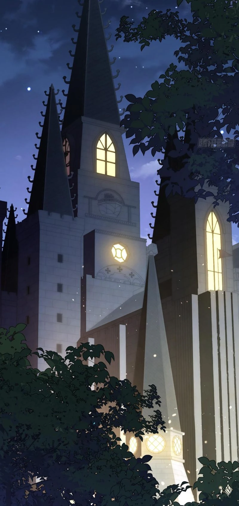 Sau Khi Bị Bạo Quân Quân Phu Cường Chiếm Chapter 1 - 3