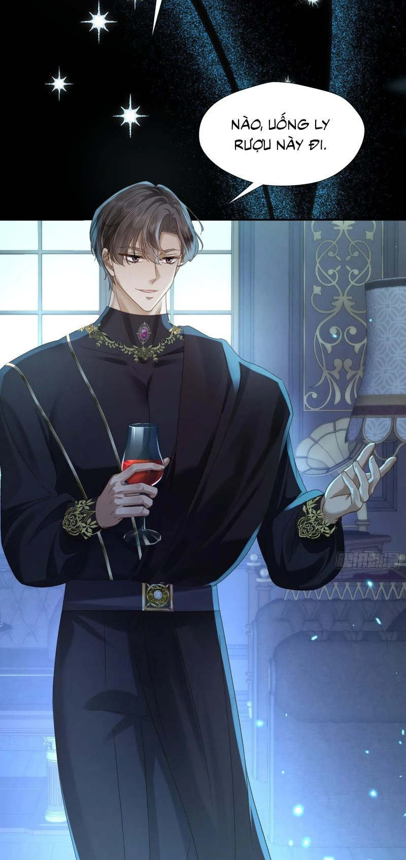 Sau Khi Bị Bạo Quân Quân Phu Cường Chiếm Chapter 1 - 6