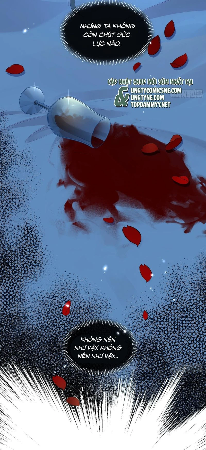 Sau Khi Bị Bạo Quân Quân Phu Cường Chiếm Chapter 1 - 19