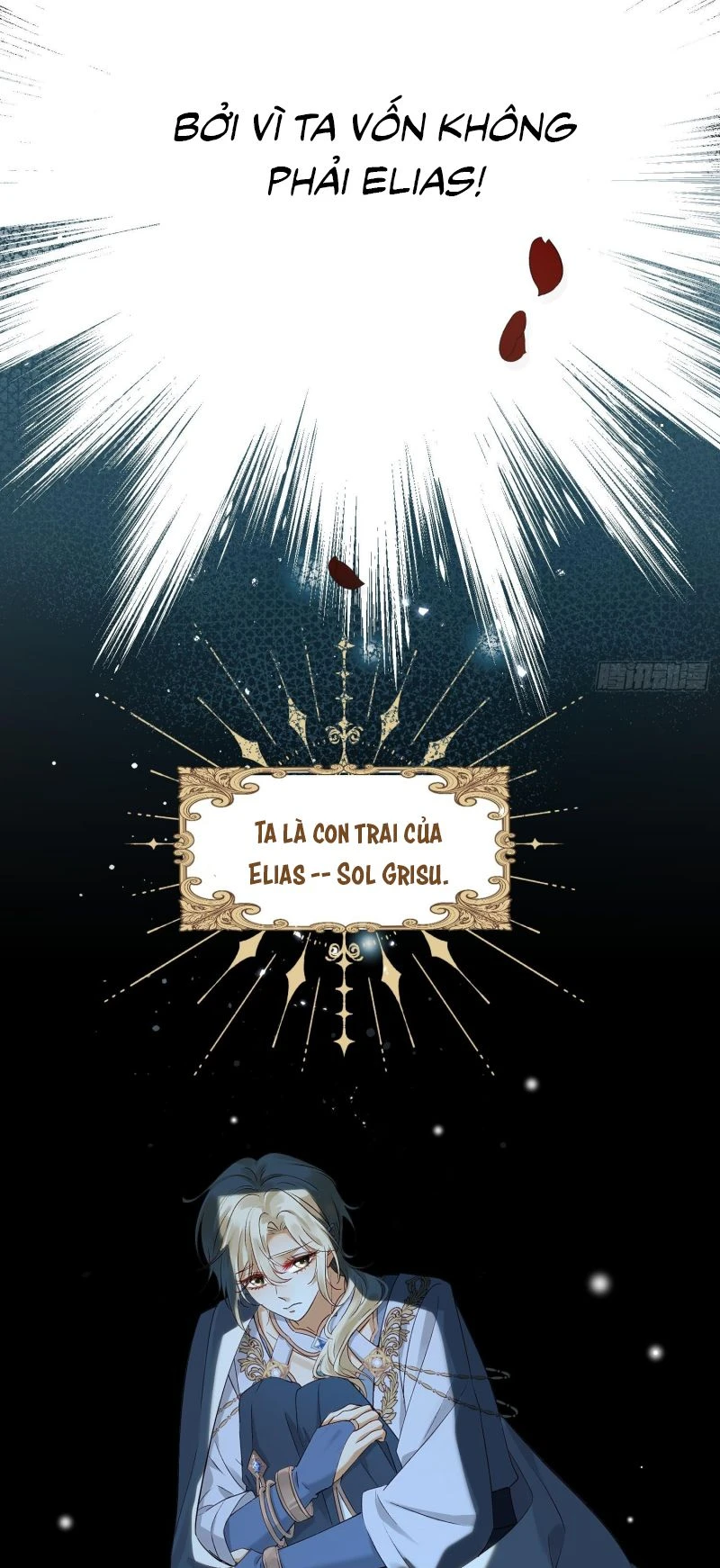 Sau Khi Bị Bạo Quân Quân Phu Cường Chiếm Chapter 1 - 20