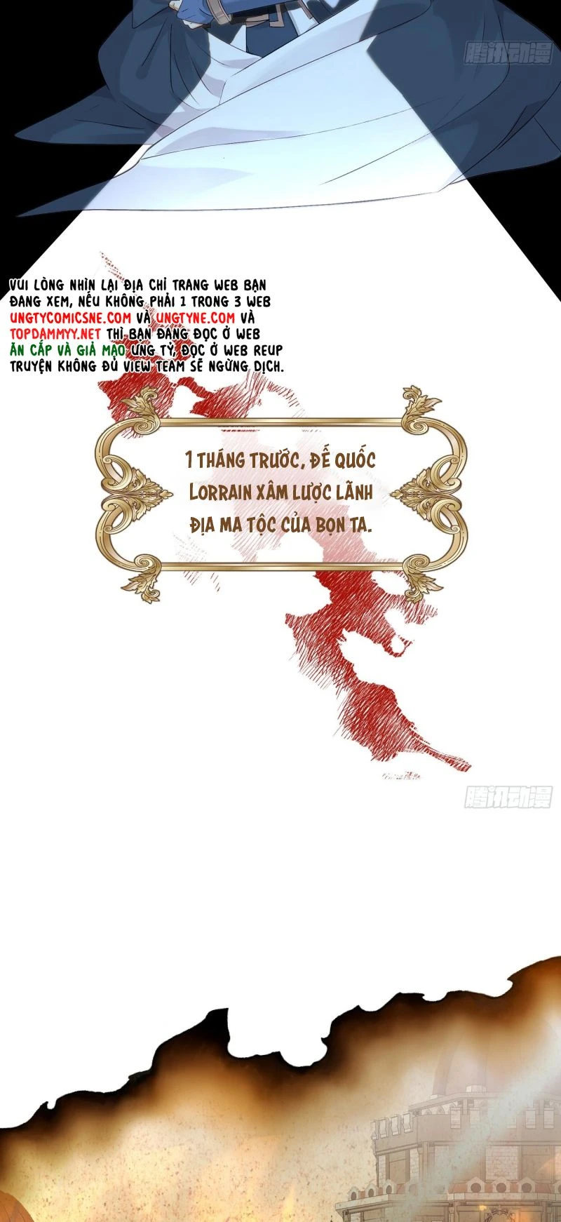 Sau Khi Bị Bạo Quân Quân Phu Cường Chiếm Chapter 1 - 21