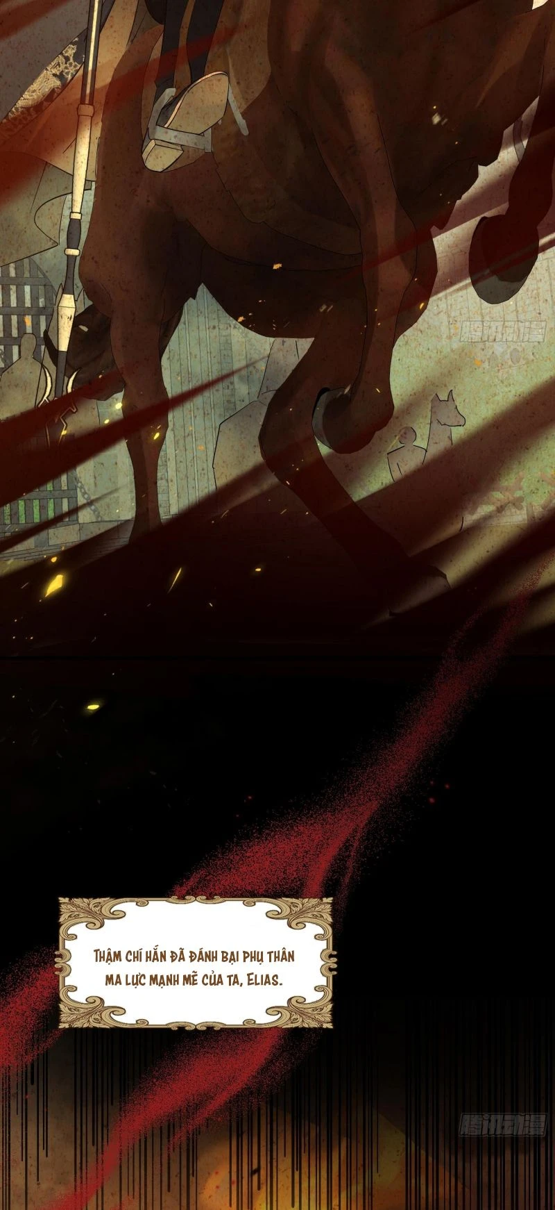 Sau Khi Bị Bạo Quân Quân Phu Cường Chiếm Chapter 1 - 24