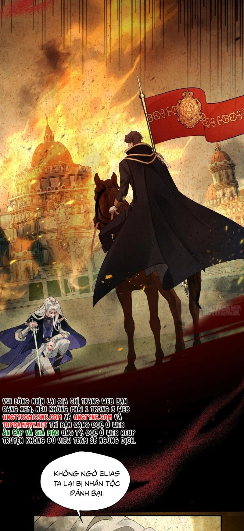 Sau Khi Bị Bạo Quân Quân Phu Cường Chiếm Chapter 1 - 25