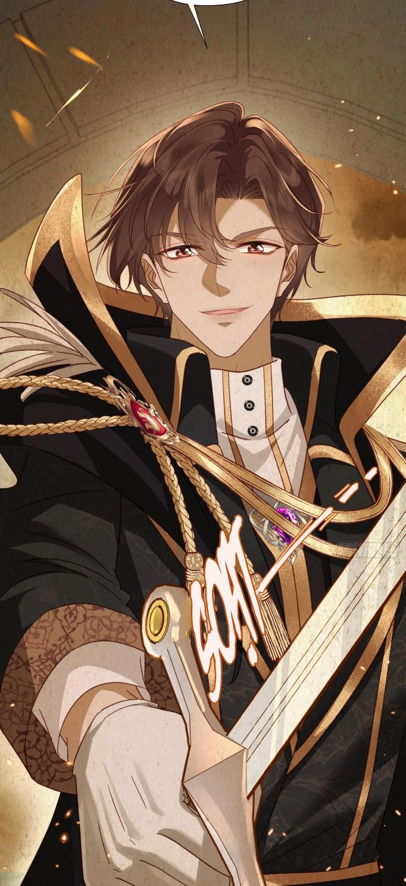 Sau Khi Bị Bạo Quân Quân Phu Cường Chiếm Chapter 1 - 27