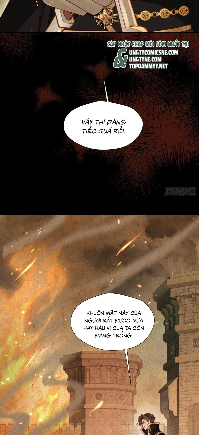 Sau Khi Bị Bạo Quân Quân Phu Cường Chiếm Chapter 1 - 28