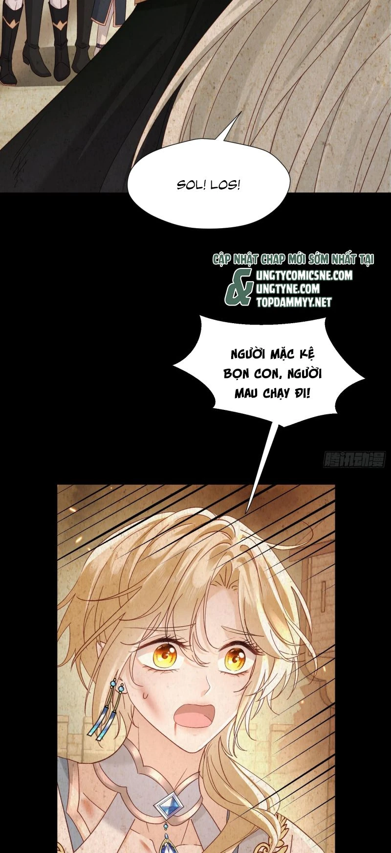 Sau Khi Bị Bạo Quân Quân Phu Cường Chiếm Chapter 1 - 32