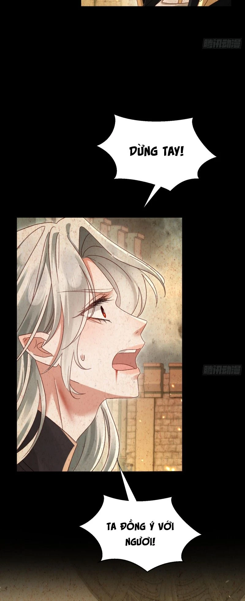 Sau Khi Bị Bạo Quân Quân Phu Cường Chiếm Chapter 1 - 35