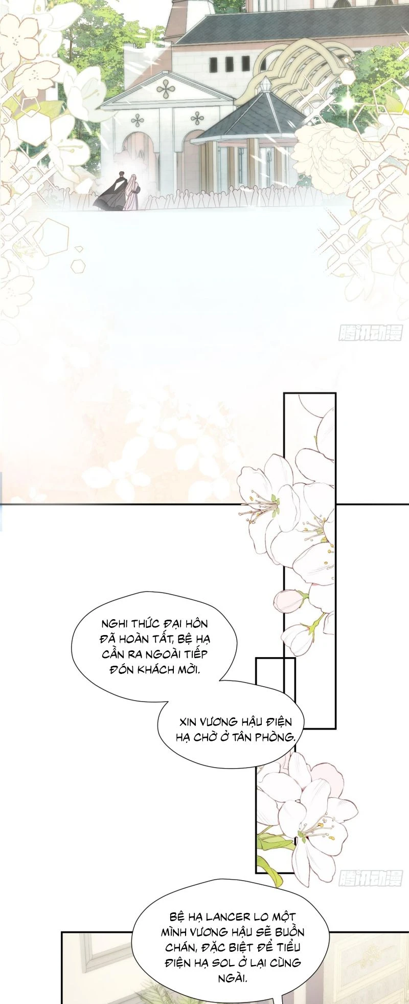 Sau Khi Bị Bạo Quân Quân Phu Cường Chiếm Chapter 1 - 38