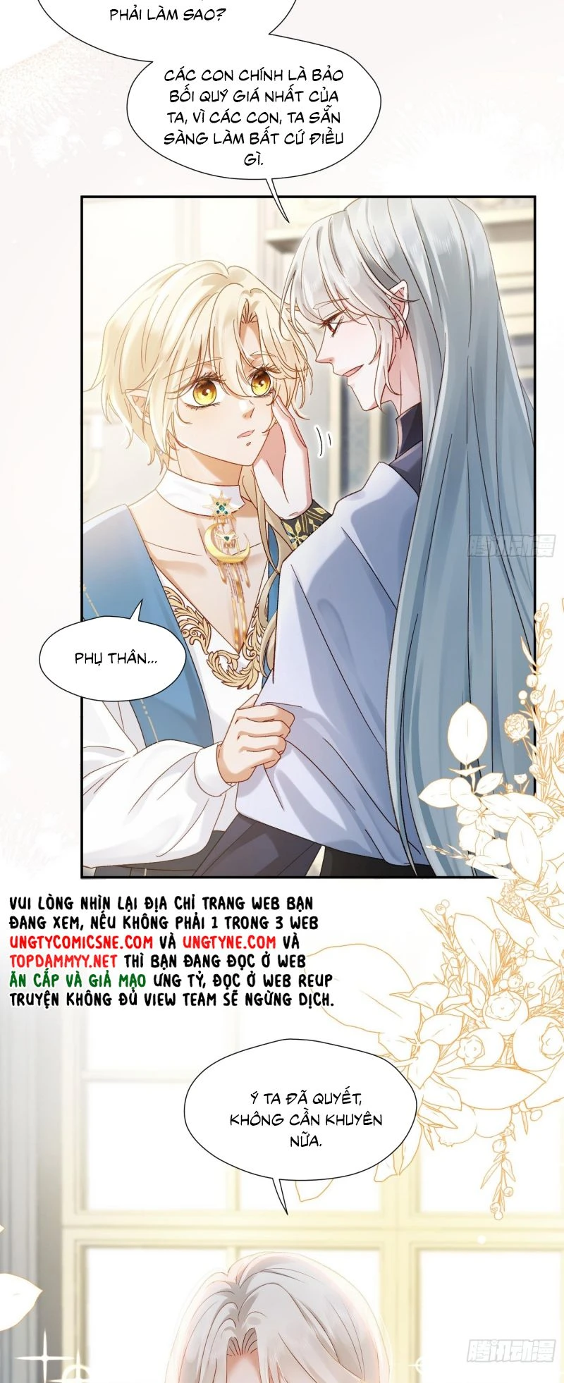 Sau Khi Bị Bạo Quân Quân Phu Cường Chiếm Chapter 1 - 41