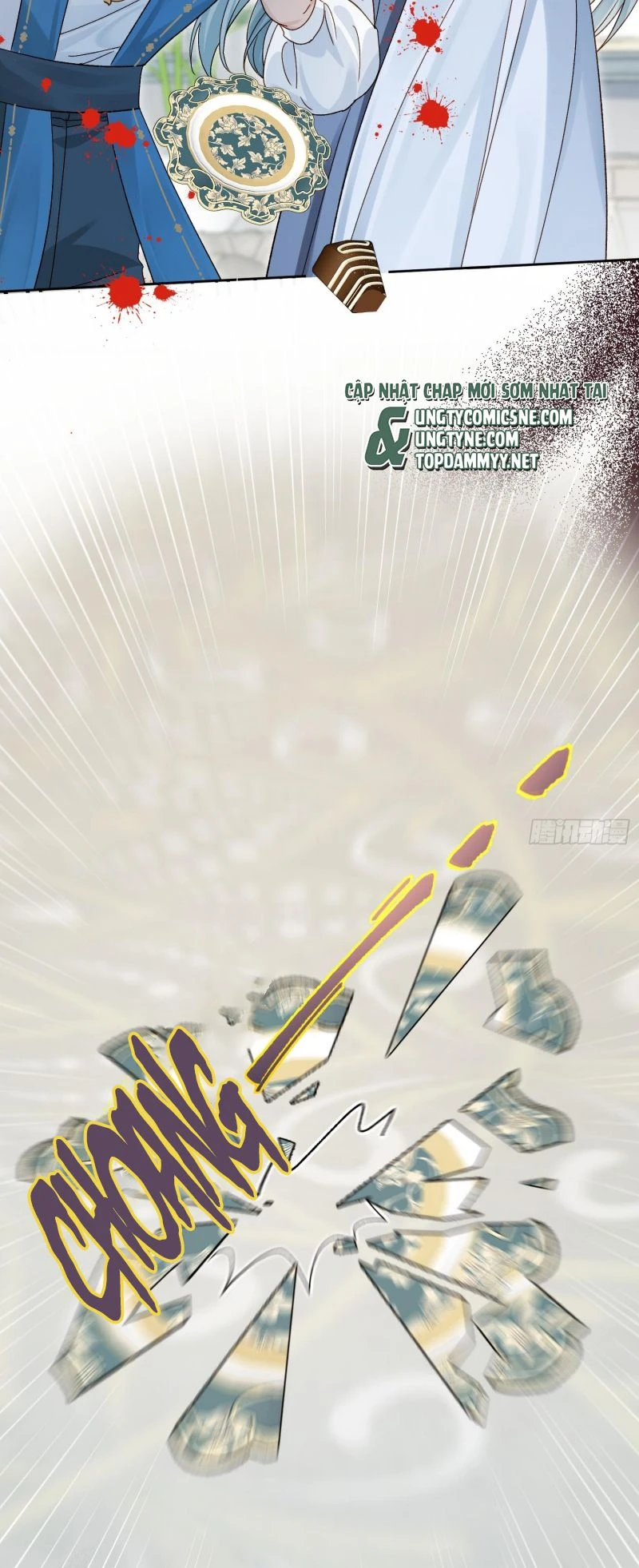 Sau Khi Bị Bạo Quân Quân Phu Cường Chiếm Chapter 1 - 47