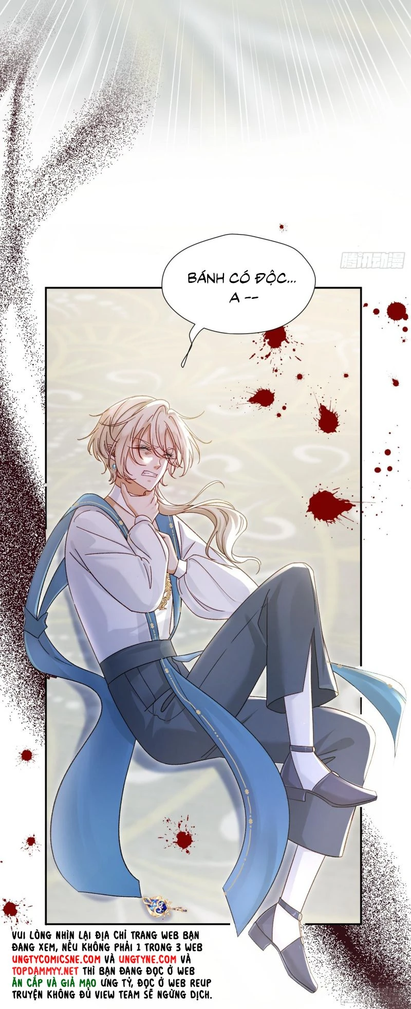 Sau Khi Bị Bạo Quân Quân Phu Cường Chiếm Chapter 1 - 48