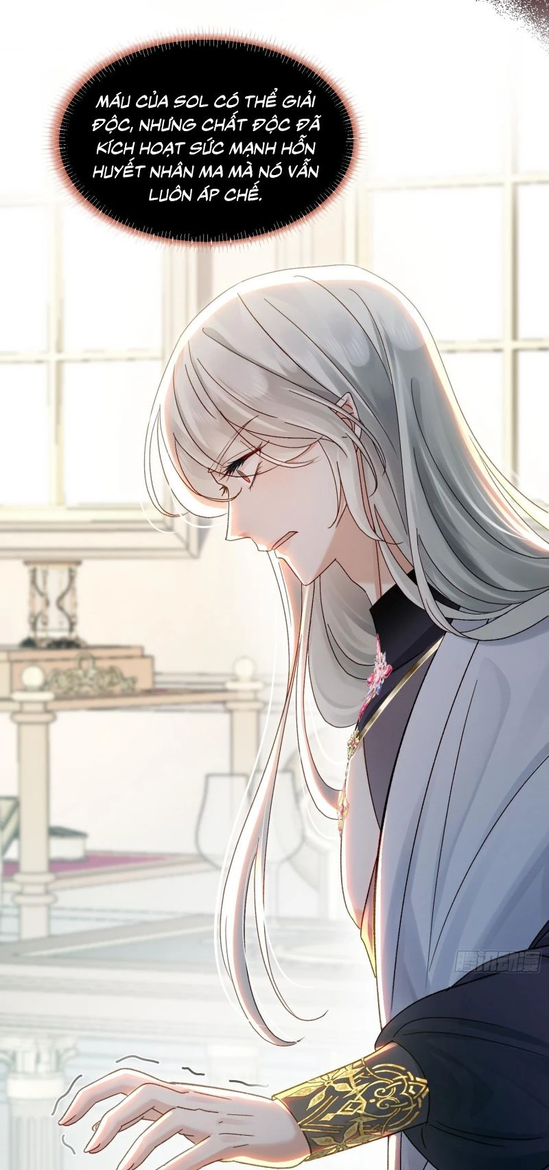 Sau Khi Bị Bạo Quân Quân Phu Cường Chiếm Chapter 1 - 49