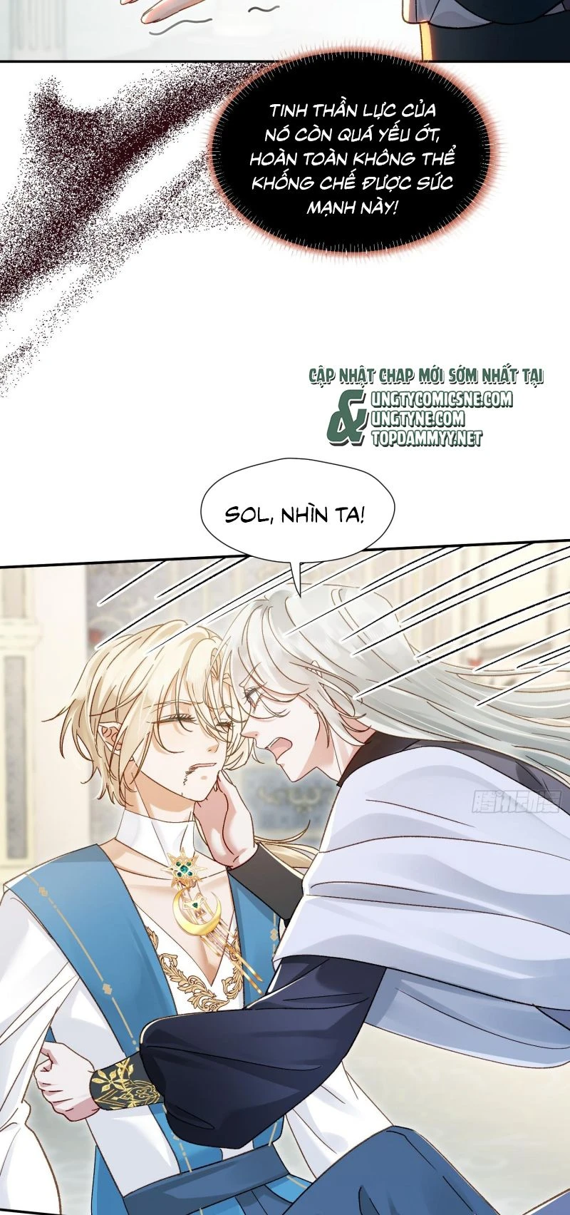 Sau Khi Bị Bạo Quân Quân Phu Cường Chiếm Chapter 1 - 50