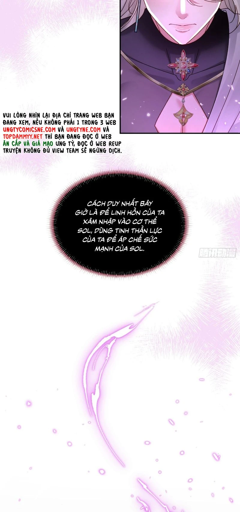 Sau Khi Bị Bạo Quân Quân Phu Cường Chiếm Chapter 1 - 52