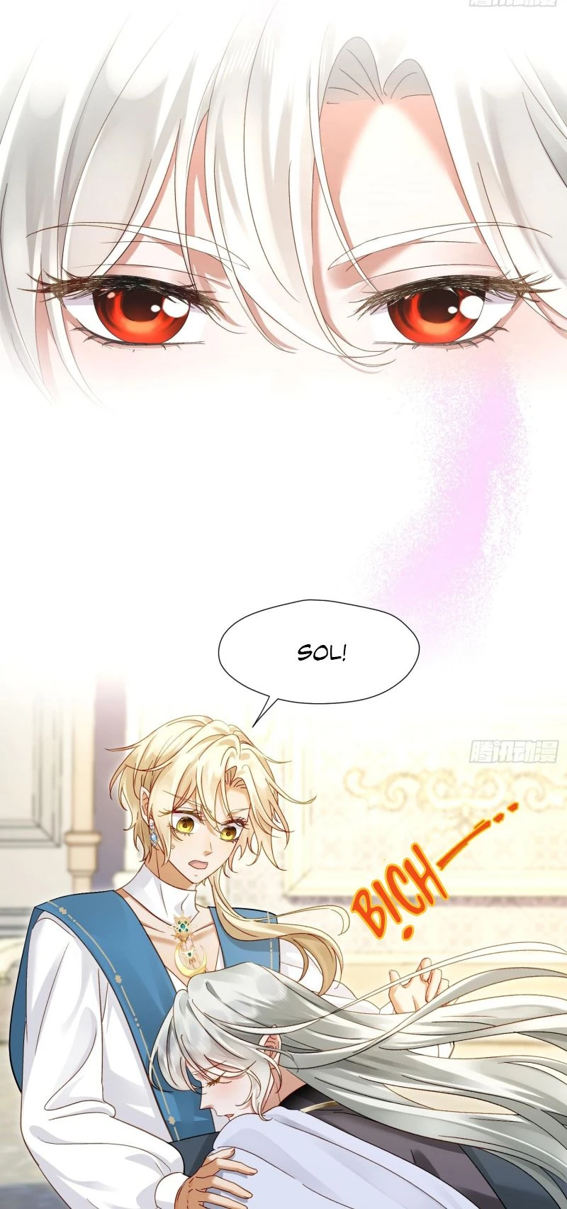 Sau Khi Bị Bạo Quân Quân Phu Cường Chiếm Chapter 1 - 55